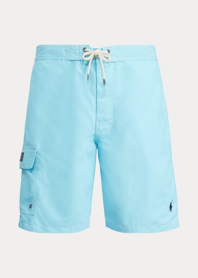 Men's Polo Ralph Lauren 8½-Inch Kailua Swimshorts | 065812GIW